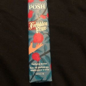 Perfectly Posh Forbidden Fruit scent roller